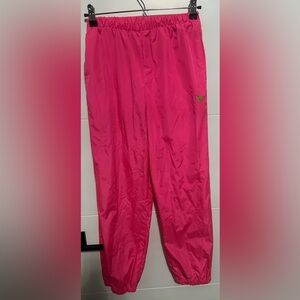 OshKosh B'gosh Girls Splash Pants -Size 14
